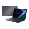 ASUS ExpertBook B1503CVA-S78018W 15.6 cala FHD Laptop biznesowy, Intel Core 5 210H, 16GB DDR5, 512GB SSD, Windows 11 Home, Gentle Grey, 3 lata gwarancji On-Site