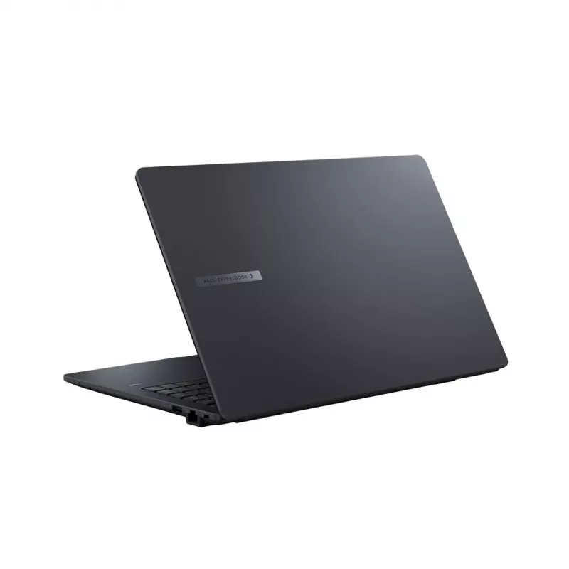 ASUS ExpertBook B1503CVA-S78018W 15.6 cala FHD Laptop biznesowy, Intel Core 5 210H, 16GB DDR5, 512GB SSD, Windows 11 Home, Gentle Grey, 3 lata gwarancji On-Site