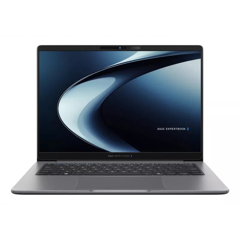 ASUS ExpertBook B5 Flip PM5406CGA-NZ0137X 14 inch 2-w-1 Konwertowalny Laptop, Intel Core i7-1260P, 32GB DDR5 RAM, 1TB PCIe 4.0 NVMe SSD, Windows 11 Pro, Star Black