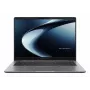 ASUS ExpertBook B5 Flip PM5406CGA-NZ0137X 14 inch 2-w-1 Konwertowalny Laptop, Intel Core i7-1260P, 32GB DDR5 RAM, 1TB PCIe 4.0 NVMe SSD, Windows 11 Pro, Star Black