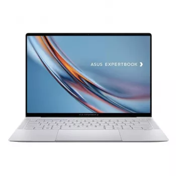 ASUS ExpertBook B9406CAA-TH0246X 14 cali WQXGA+ Dotyk Ultra 7 356H 32GB 1TB SSD Intel Wi-Fi 7 Windows 11 Pro Dawn Gray 3Y On-Site NBD