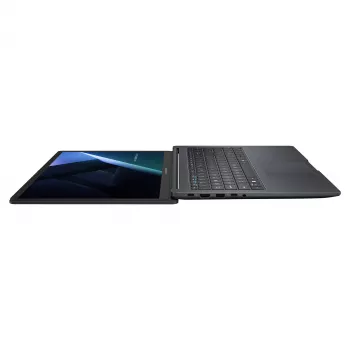 ASUS ExpertBook BM1 BM1503CDA-S72334X 15,6 cala FHD Laptop, AMD Ryzen 3 7335U, 8GB RAM, 256GB SSD, Windows 11 Pro, klawiatura francuska AZERTY, kolor Star Black