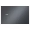 ASUS ExpertBook BM1 BM1503CDA-S72334X 15,6 cala FHD Laptop, AMD Ryzen 3 7335U, 8GB RAM, 256GB SSD, Windows 11 Pro, klawiatura francuska AZERTY, kolor Star Black