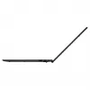 ASUS ExpertBook BM1 BM1503CDA-S72334X 15,6 cala FHD Laptop, AMD Ryzen 3 7335U, 8GB RAM, 256GB SSD, Windows 11 Pro, klawiatura francuska AZERTY, kolor Star Black