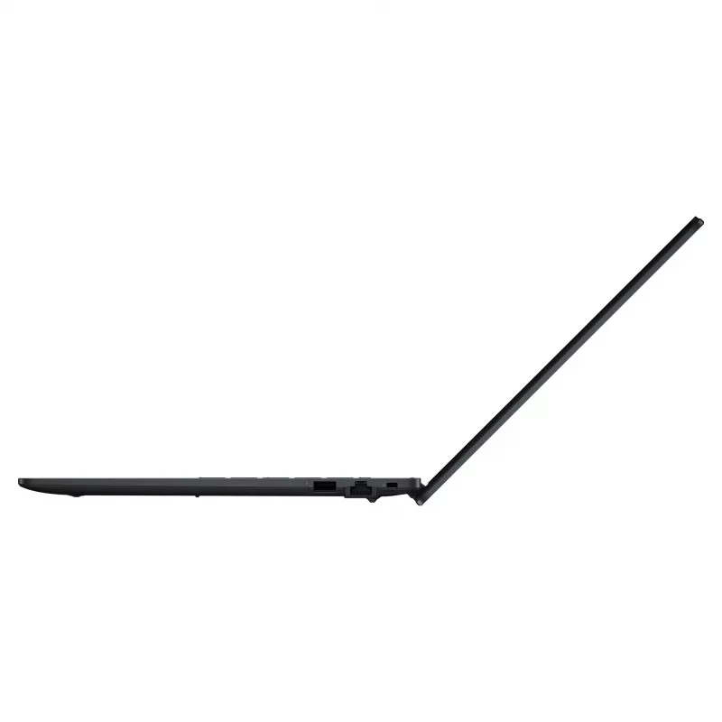 ASUS ExpertBook BM1 BM1503CDA-S72334X 15,6 cala FHD Laptop, AMD Ryzen 3 7335U, 8GB RAM, 256GB SSD, Windows 11 Pro, klawiatura francuska AZERTY, kolor Star Black
