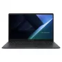 ASUS ExpertBook BM1 BM1503CDA-S72334X 15,6 cala FHD Laptop, AMD Ryzen 3 7335U, 8GB RAM, 256GB SSD, Windows 11 Pro, klawiatura francuska AZERTY, kolor Star Black