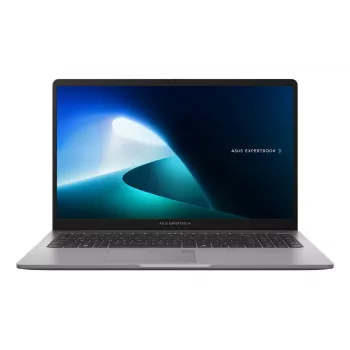 ASUS ExpertBook P1 P1503CVA-S72481X 15.6 inch Laptop - Intel Core 5-1335U - 8GB RAM - 512GB SSD - Windows 11 Pro - Czarny
