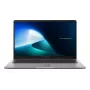 ASUS ExpertBook P1 P1503CVA-S72481X 15.6 inch Laptop - Intel Core 5-1335U - 8GB RAM - 512GB SSD - Windows 11 Pro - Czarny