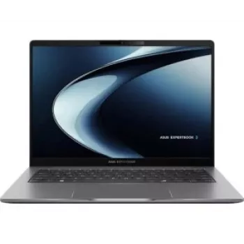 ASUS ExpertBook P3 14-calowy Notebook Intel Core i5-13420H 16GB RAM 512GB SSD Windows 11 Pro 90NX08E1-M00BW0