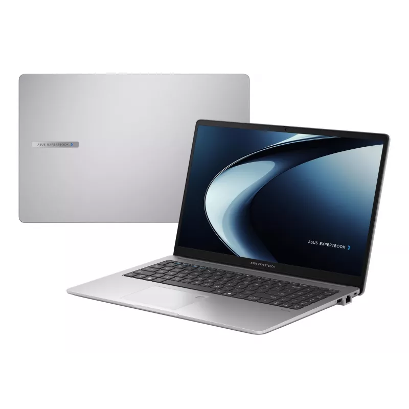 Laptop ASUS ExpertBook P1 PM1503CDA-S70453X, 15,6 cala Full HD, AMD Ryzen 5 150, 16GB DDR5, 512GB SSD, Windows 11 Pro