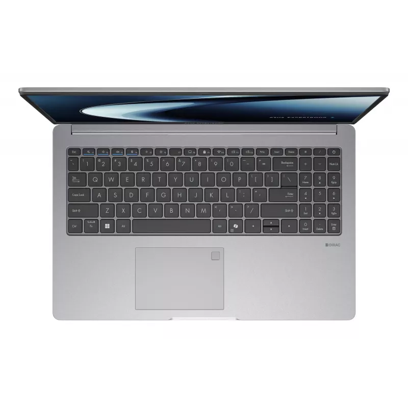 Laptop ASUS ExpertBook P1 PM1503CDA-S70453X, 15,6 cala Full HD, AMD Ryzen 5 150, 16GB DDR5, 512GB SSD, Windows 11 Pro
