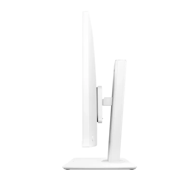 ASUS ExpertCenter All-in-One PC, 27 cali Full HD, Intel Core 5 210H, 32 GB DDR5, 512 GB SSD, Windows 11 Pro, Biały