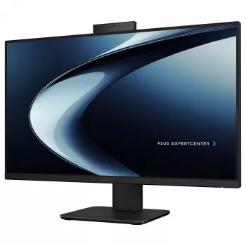 ASUS ExpertCenter P470VAK-BPE627X komputer All-in-One, Intel Core 7 240H, 27 cala Full HD, 16GB DDR5, 512GB SSD, Windows 11 Pro