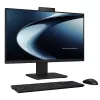 ASUS ExpertCenter P400 23,8-calowy komputer All-in-One, Intel Core 5-210H, 16GB RAM, 512GB SSD, bez systemu operacyjnego