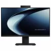 ASUS ExpertCenter P400 23,8-calowy komputer All-in-One, Intel Core 5-210H, 16GB RAM, 512GB SSD, bez systemu operacyjnego