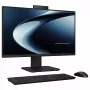 ASUS ExpertCenter P400 23,8-calowy komputer All-in-One, Intel Core 5-210H, 16GB RAM, 512GB SSD, bez systemu operacyjnego