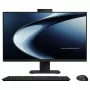 ASUS ExpertCenter P470 27 cali All-in-One PC, Core 5 210H, 16GB RAM, 512GB SSD, Windows 11 Pro