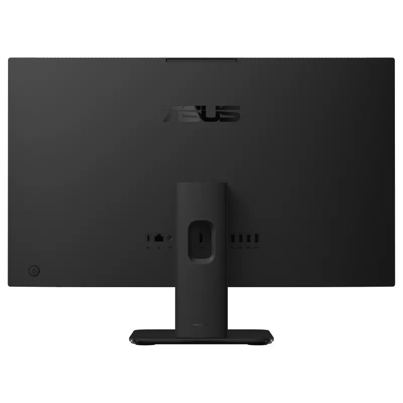 ASUS ExpertCenter P470 27 All-in-One PC, Intel Core 5 210H, 27 cali FHD IPS, 16GB RAM, 512GB SSD, bez systemu, czarny