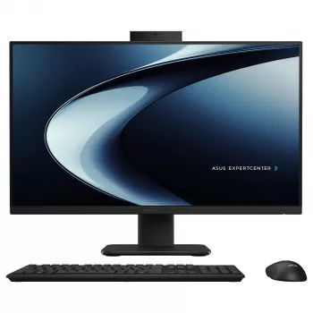 ASUS ExpertCenter P470VAK-BPE3660 komputer All-in-One, Intel Core 5 210H, 27 cala Full HD, 16GB DDR5, 512GB SSD