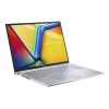 ASUS F1605VA-WS96 16 cali WUXGA Laptop - Intel Core i9-13900H, 16GB RAM, 1TB SSD, Windows 11 Home, Srebrny