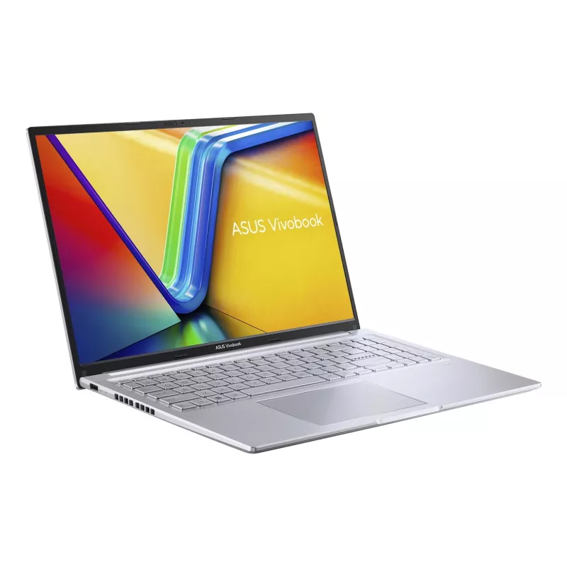 ASUS F1605VA-WS96 16 cali WUXGA Laptop - Intel Core i9-13900H, 16GB RAM, 1TB SSD, Windows 11 Home, Srebrny