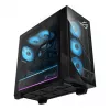 ASUS G700TF-07265F421W Intel Core Ultra 7 265F 32GB DDR5 1TB SSD NVIDIA GeForce RTX 5070 PRIME 12GB 16 cali Laptop do gier Czarny Windows 11