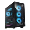 ASUS G700TF-07265F421W Intel Core Ultra 7 265F 32GB DDR5 1TB SSD NVIDIA GeForce RTX 5070 PRIME 12GB 16 cali Laptop do gier Czarny Windows 11