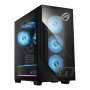 ASUS G700TF-07265F421W Intel Core Ultra 7 265F 32GB DDR5 1TB SSD NVIDIA GeForce RTX 5070 PRIME 12GB 16 cali Laptop do gier Czarny Windows 11
