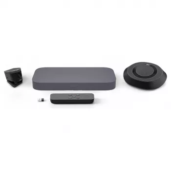 ASUS Google Meet Compute System Zestaw startowy GQE20A-G5005UN