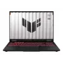 ASUS Notebook 16 inch AMD Ryzen 7 260 16GB DDR5 512GB SSD RTX 5050 Windows 11 Home Grey