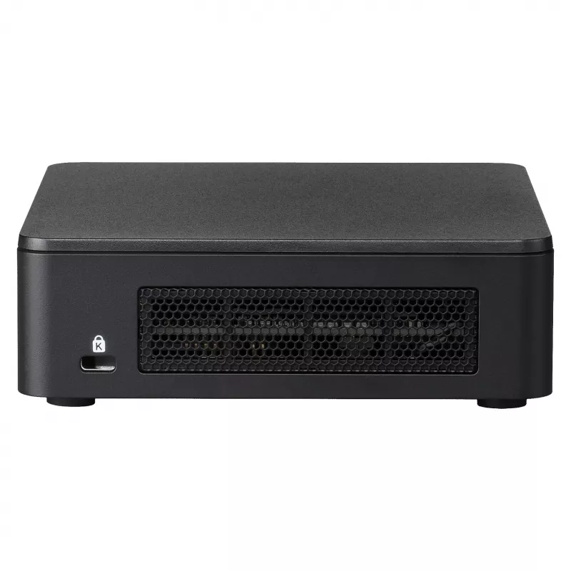 ASUS NUC 13 Pro Arena Canyon Mini PC, Intel Core i7-1360P, vPro, Barebone