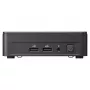 ASUS NUC 13 Pro Arena Canyon Mini PC, Intel Core i7-1360P, vPro, Barebone