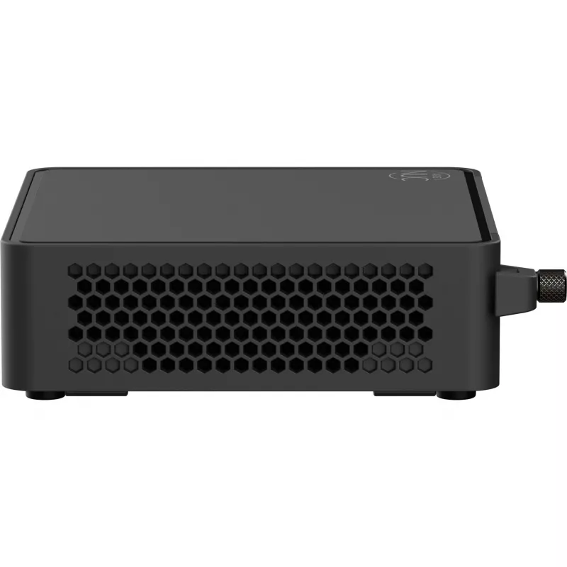 ASUS NUC 15 Pro Slim RNUC15CRKI300002 Intel Core i3-1315U 8GB RAM 500GB SSD No OS Black