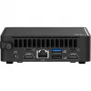 ASUS NUC 15 Pro Slim RNUC15CRKI300002 Intel Core i3-1315U 8GB RAM 500GB SSD No OS Black