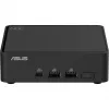ASUS NUC 15 Pro Slim RNUC15CRKU700002 Intel Core Ultra 7 155H 16GB DDR5 1TB SSD No OS Czarny