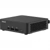 ASUS NUC 15 Pro Slim RNUC15CRKU700002 Intel Core Ultra 7 155H 16GB DDR5 1TB SSD No OS Czarny