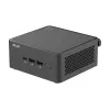 ASUS NUC 15 Pro Tall Kit RNUC15CRHU700000 - Barebone Mini-PC, Intel Core Ultra 7 225H, vPro, bez RAM, bez pamięci, Wi-Fi 7