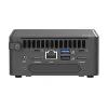 ASUS NUC 15 Pro Tall Kit RNUC15CRHU700000 - Barebone Mini-PC, Intel Core Ultra 7 225H, vPro, bez RAM, bez pamięci, Wi-Fi 7