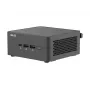 ASUS NUC 15 Pro Tall Kit RNUC15CRHU700000 - Barebone Mini-PC, Intel Core Ultra 7 225H, vPro, bez RAM, bez pamięci, Wi-Fi 7
