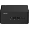 ASUS NUC 15 Pro Tall RNUC15CRHU700002 Intel Core Ultra 7 155H 16GB RAM 1TB SSD No OS Czarny