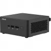 ASUS NUC 15 Pro Tall RNUC15CRHU700002 Intel Core Ultra 7 155H 16GB RAM 1TB SSD No OS Czarny