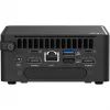 ASUS NUC 15 Pro Tall RNUC15CRHU700002 Intel Core Ultra 7 155H 16GB RAM 1TB SSD No OS Czarny