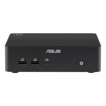 ASUS NUC 16 Pro Grand Canyon Mini PC, Core Ultra 5, 16GB RAM, 512GB SSD, Windows 11 Pro, przewód EU