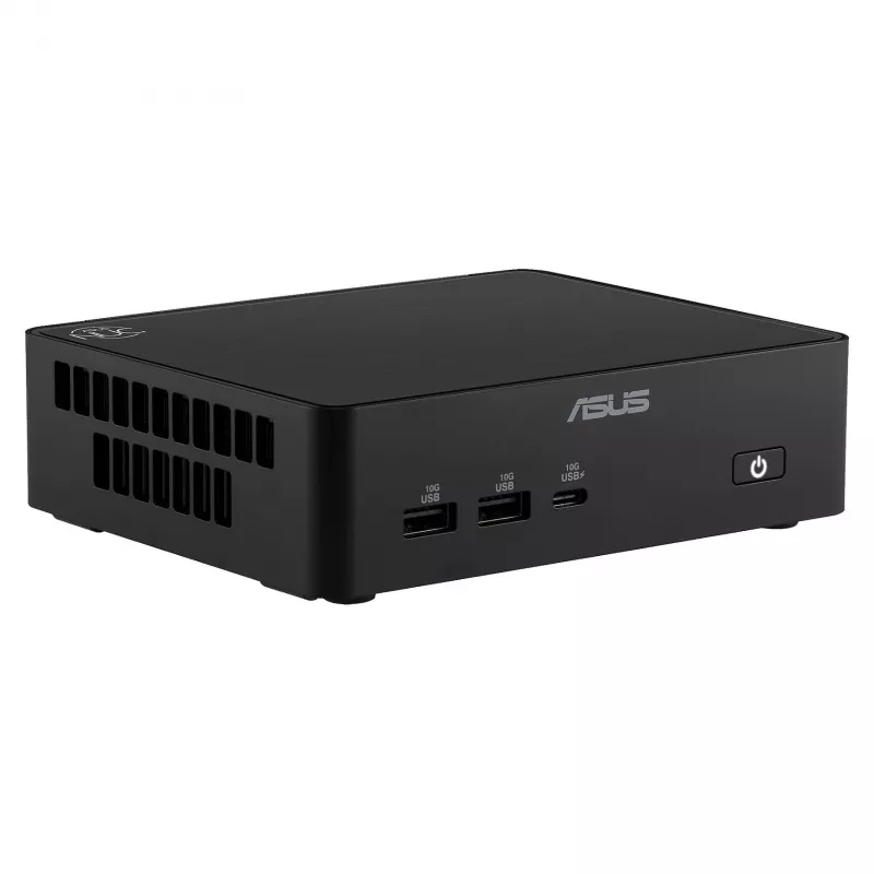 ASUS NUC 16 Pro Grand Canyon Mini PC, Intel Core Ultra 7 155H, 16GB DDR5, 1TB SSD, Windows 11 Pro