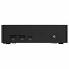 ASUS NUC 16 Pro RNUC16WCKC700002 Barebone Mini PC, Intel Core i7-1360P, bez RAM/dysku/systemu, Wi-Fi 6E, 2.5G LAN, Thunderbolt 4