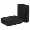 ASUS NUC 16 Pro RNUC16WCKC700002 Barebone Mini PC, Intel Core i7-1360P, bez RAM/dysku/systemu, Wi-Fi 6E, 2.5G LAN, Thunderbolt 4