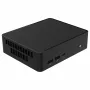 ASUS NUC 16 Pro RNUC16WCKC700002 Barebone Mini PC, Intel Core i7-1360P, bez RAM/dysku/systemu, Wi-Fi 6E, 2.5G LAN, Thunderbolt 4
