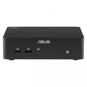 ASUS NUC Gen16 C7 Mini PC, Intel Core i7-1360P, 32GB DDR5 RAM, 1TB NVMe SSD, Windows 11 Pro, Wi-Fi 6E, Bluetooth 5.3, Thunderbolt 4, przewód EU