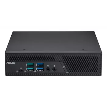 ASUS PB64-B70083AH Mini PC Core Ultra 7 265 - Kompletny system - Core Ultra 7