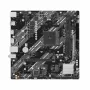 ASUS PRIME A520M-K ARGB AMD AM4 Micro-ATX Motherboard
